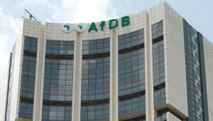 African Development Bank Image