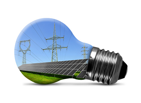 Solar Energy: A Viable Option for Rural Electrification