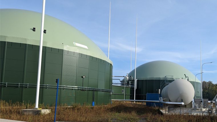 TotalEnergies Buys Polish Biogas Producer PGB