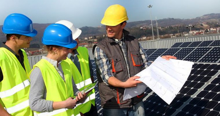 GRID Alternatives, Solar Energy International and Others Launch Equitable Workforce Training Program
