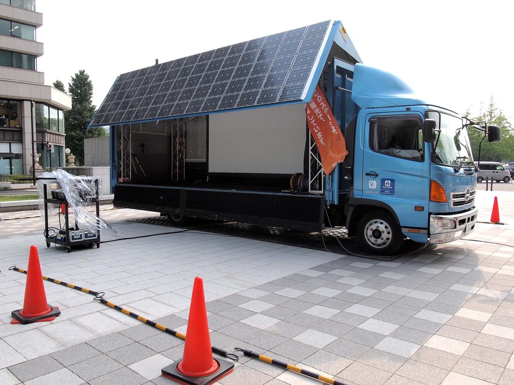 top 8 picks for businesses that portable solar generators can power.