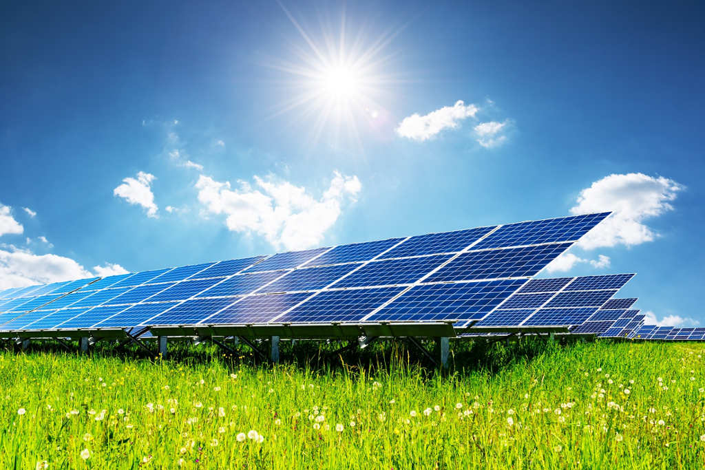 Lagos State Government Advocates Solar Energy Adoption to Combat Emissions