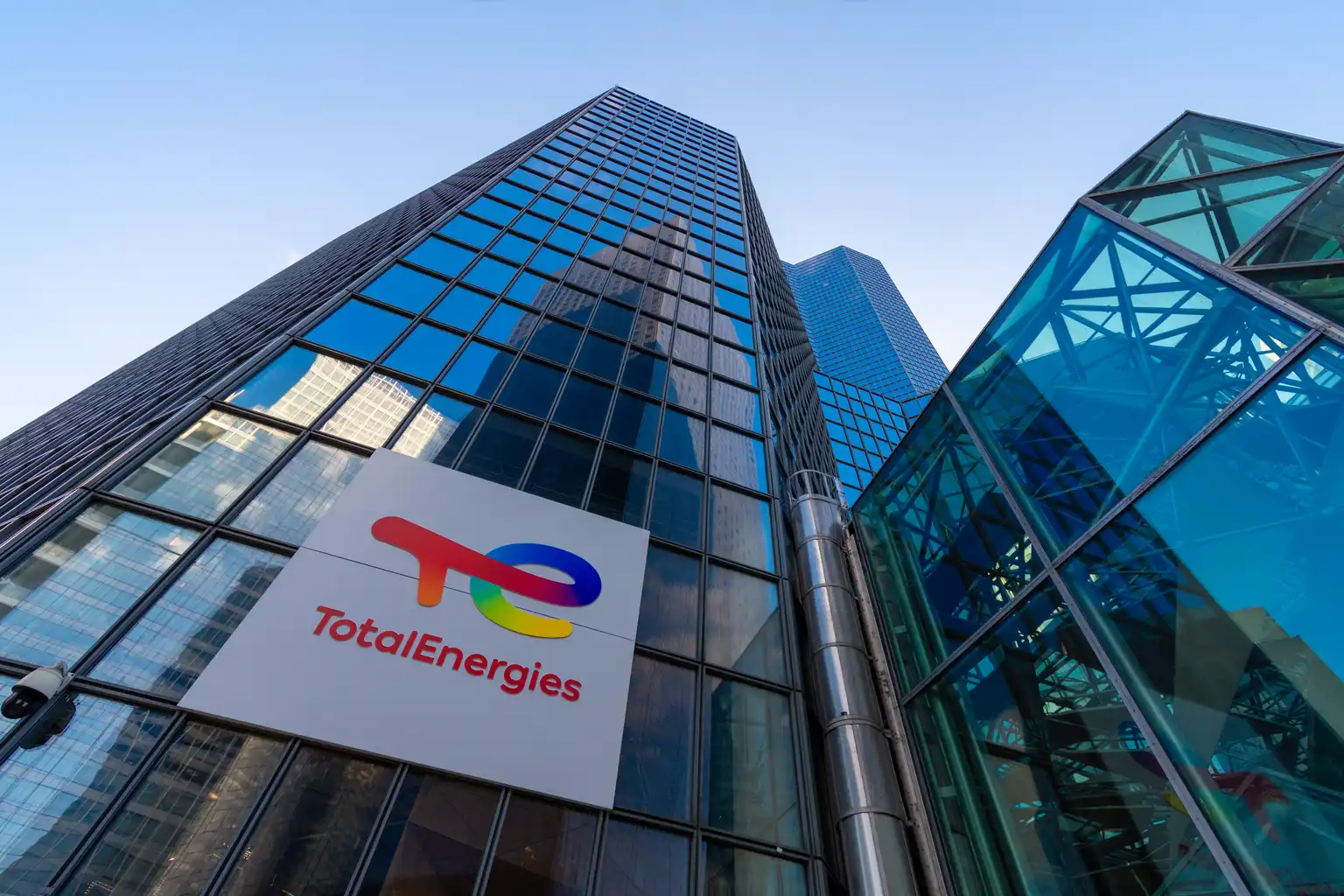 TotalEnergies' Shareholders gives Approval for a final dividend of N7.13 billion.