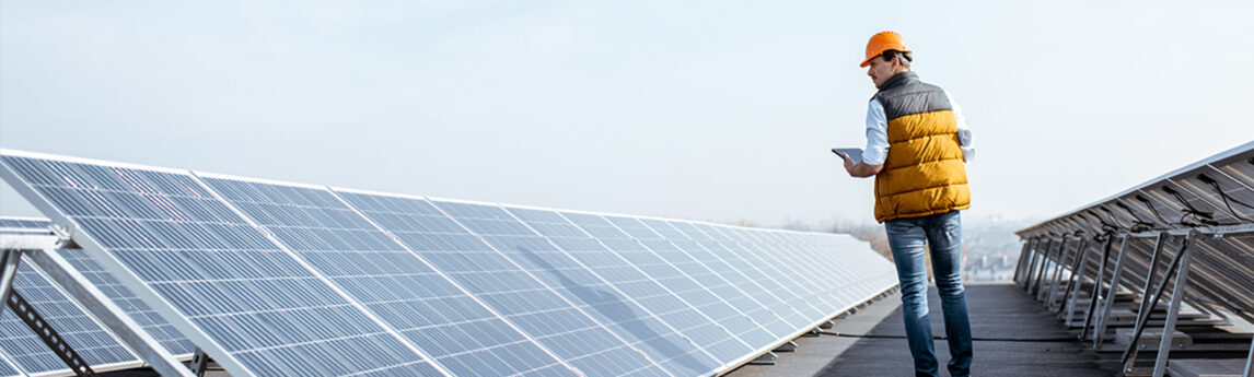 Assessing the feasibility of solar energy adoption for your business