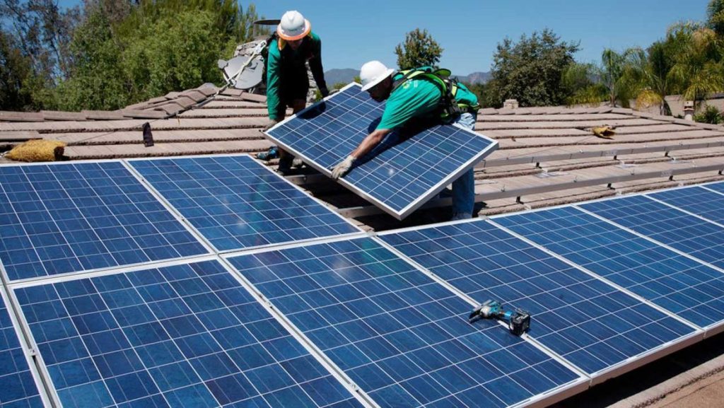 Households consider solar, alternatives amid high onboarding cost