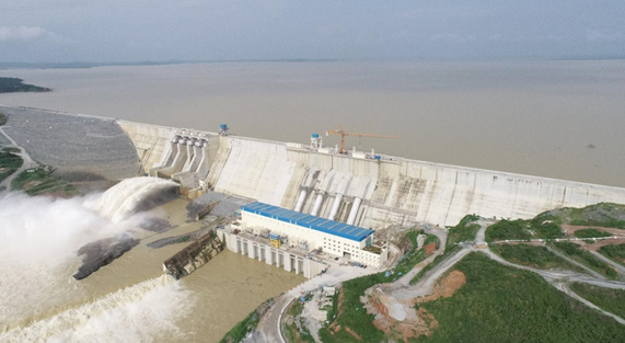 Zungeru Hydropower Project: China-Nigeria Partnership at its Best