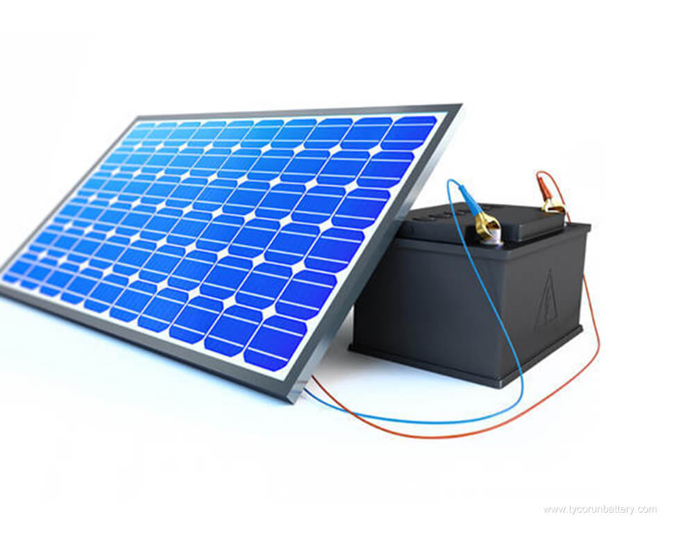 Solar Battery Storage: Unlocking the Power of Solar Battery Storage