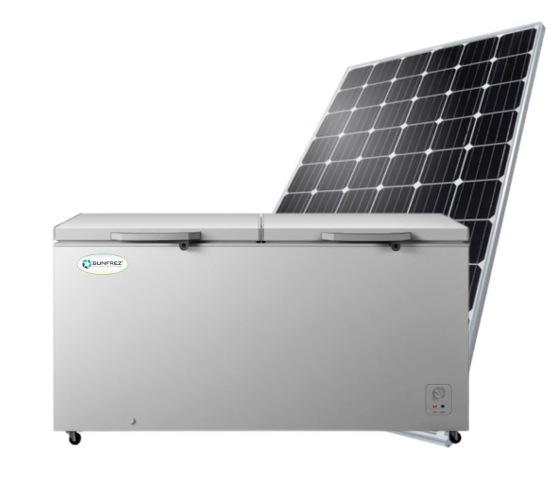 Electricity Tariff Hike: The Imperative of Solar Powered Freezer