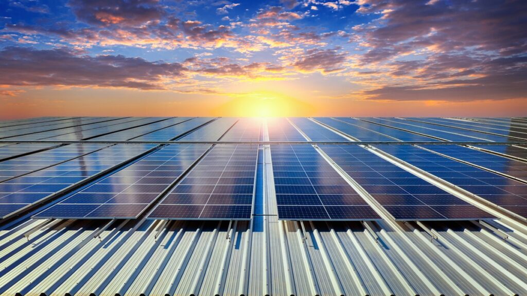 Federal Government Powers 15 Universities with 35MW Solar Grids