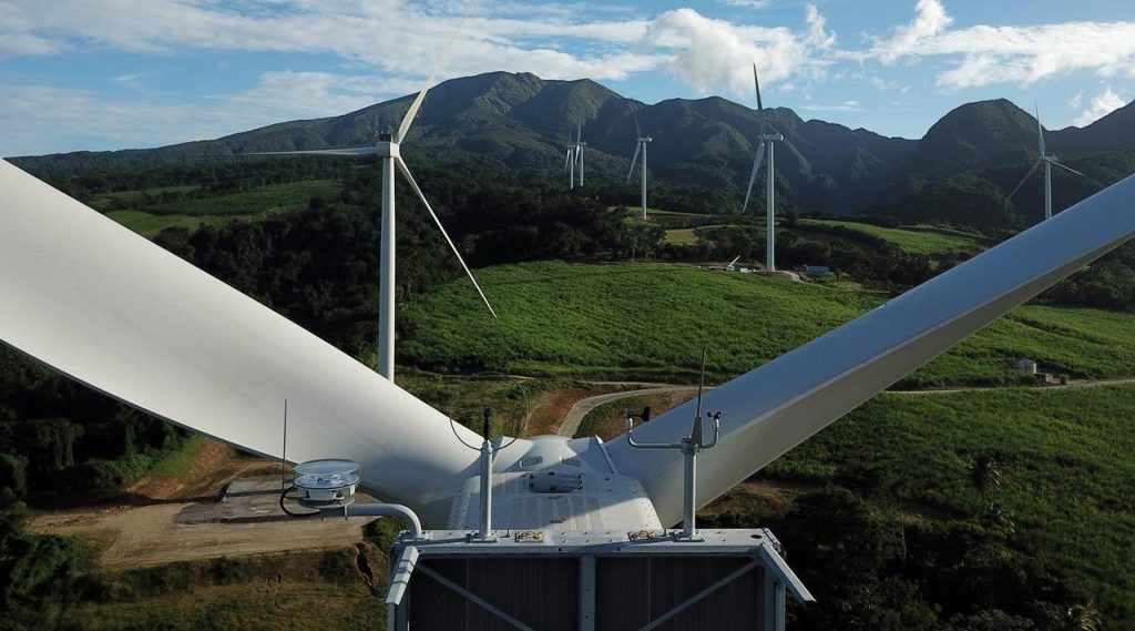 TotalEnergies Acquires Renewable Energy Company for $1.66 Billion USD