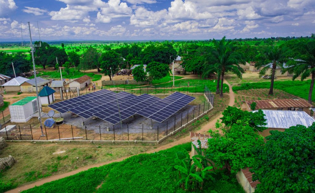 Mini Grid Grant: Nigeria's Rural Electrification Agency (REA) Call for Applicants