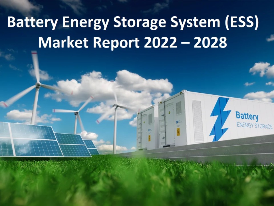 NIGERIA RESIDENTIAL BATTERY STORAGE MARKET SIZE & INVESTMENT ANALYSIS – GROWTH TRENDS, FORECASTS, AND SHARE ANALYSIS (2023-2028)