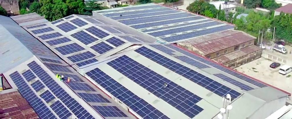 Westa.Solar increases its installed solar capacity in Nigeria to 3MW in 2023