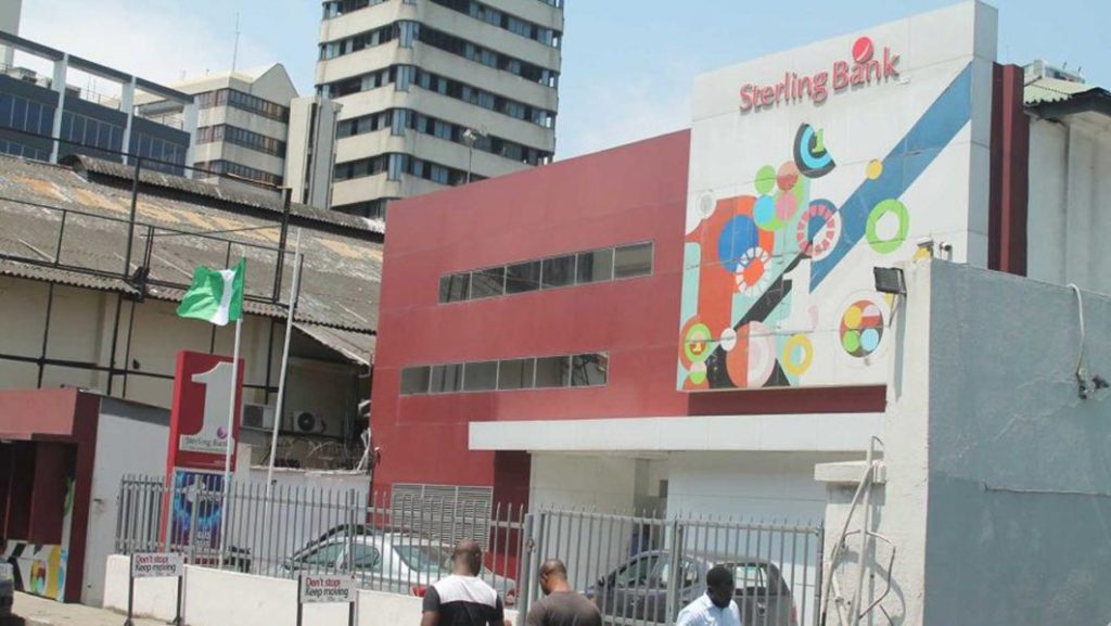STERLING BANK’S IMPERIUM AND JINKOSOLAR TEAM UP FOR SOLAR ENERGY BUSINESS ENHANCEMENT